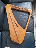 Houten Harp, Muziek en Instrumenten, Ophalen