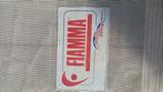 FIAMMA schaduwdoek 3.30 x 1.90, Caravans en Kamperen, Ophalen of Verzenden, Gebruikt