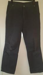 Construction CAS workermodel jeans donkergrijs mt XL/L/34, W36 - W38 (confectie 52/54), Construction, Ophalen of Verzenden, Grijs
