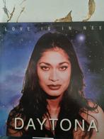 Daytona Love is in need vinyl, Ophalen of Verzenden, 1980 tot 2000, Zo goed als nieuw, 12 inch