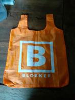 Tasje hesje blokker, mooi aandenken, nedrlands oranje, 40 tot 60 cm, 30 cm of meer, Minder dan 35 cm, Oranje