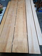 esdoorn balken, Ophalen, Gebruikt, 25 tot 50 mm, Balk