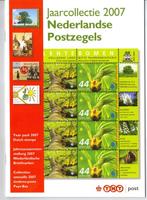 N50 Jaarset 2007, Ophalen, Postfris