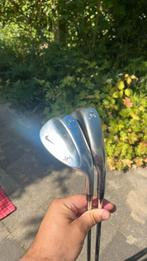 Nike wedgeset 54 & 58 graden, Ophalen, Gebruikt, Club, Overige merken