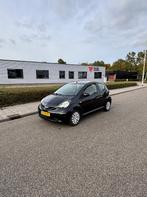 Toyota Aygo 1.0-12V +, Voorwielaandrijving, Stof, 4 stoelen, Origineel Nederlands