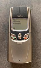 Collectors item !!! Nokia 8850/8890, Telecommunicatie, Geen camera, Gebruikt, Zonder abonnement, Ophalen of Verzenden