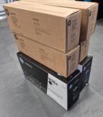 HP 828A cyaan LaserJet fotogevoelige rol, Computers en Software, Printerbenodigdheden, Ophalen, Nieuw, Toner, HP