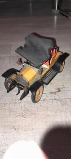 Schuco opel 1228, Hobby en Vrije tijd, Modelauto's | 1:24, Ophalen, Gebruikt, Auto, Overige merken