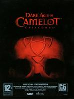 Dark Age of Camelot Catacombs UK - Nieuw, Spelcomputers en Games, Games | Pc, Nieuw, Role Playing Game (Rpg), Vanaf 12 jaar, Virtual Reality