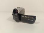 Samsung Digital Camcorder – 34x Zoom + LCD Scherm, Audio, Tv en Foto, Videocamera's Digitaal, 20x of meer, Ophalen of Verzenden