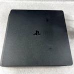 Playstation 4 | slim 1TB | controller en kabels | 396306, Ophalen of Verzenden, Zo goed als nieuw, 1 TB, Met 1 controller
