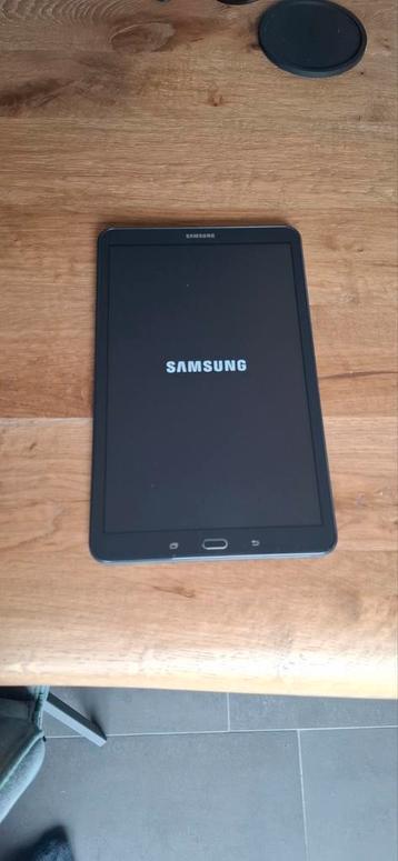 Samsung tablet Galaxy tab A6 beschikbaar voor biedingen