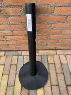 EPDM hemelwater doorvoer platdak 63mm (NIEUW!), Ophalen, Overige materialen, Zwart, Overige typen