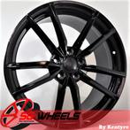 8.5x19" voor VW PRETORIA GTI GTD GT LOOK VELGEN GOLF 5X112, Velg(en), Niet ingevuld, Nieuw, Ophalen of Verzenden