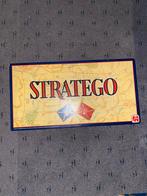 Stratego, Ophalen, Nieuw