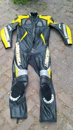 Leren overall maat 50 Lookwell, Heren, Lookwell, Ophalen of Verzenden, Overall