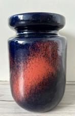 Zaalberg vintage vaas keramiek, Ophalen of Verzenden