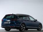 Volkswagen Passat GTE 1.4 TSI 218 PK DSG PHEV Business | LED, Stof, Gebruikt, 4 cilinders, Blauw
