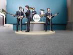 Beatles miniatuur podium, Ophalen of Verzenden, Nieuw