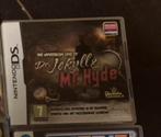 Dr. Jekyll & Mr. Hyde - Nintendo DS, Ophalen of Verzenden