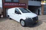 Mercedes-Benz Vito 116 CDI Extra Lang 3-zits, Automaat, Gebruikt, 4 cilinders, Diesel