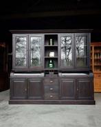 Prachtige  Grutterskast | Antieke Kruidenierskast #2457, Ophalen of Verzenden