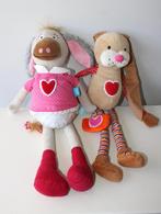 leuke slungel knuffels van t merk LIEF, Ophalen of Verzenden, Zo goed als nieuw, Overige typen
