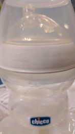 Nieuwe baby fles Chicco 150ml, Ophalen of Verzenden, Nieuw