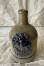 Vintage Fles of Kruik van Keramiek - Levert & Co de Wildeman, Ophalen