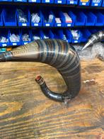 Stage6 80-90cc Uitlaatbocht Nieuw - Beta RR / HM Moto / Vent, Fietsen en Brommers, Nieuw, Uitlaat, Beta, Beta