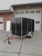 Gesloten aanhanger/ dichte aanhanger, Auto diversen, Ophalen