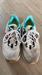 Hardloopschoenen Saucony Triumph - maat 40, Ophalen of Verzenden, Zo goed als nieuw, Saucony, Wit