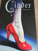 Marissa Meyer - Cinder, Boeken, Nieuw, Marissa Meyer, Ophalen of Verzenden