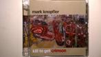 Mark Knopfler - Kill To Get Crimson (CD + DVD), Ophalen of Verzenden, Zo goed als nieuw, Poprock
