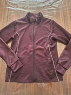 Bordeaux vest - Maat 38/40 (M), Maat 38/40 (M), Zeeman, Ophalen of Verzenden, Zo goed als nieuw
