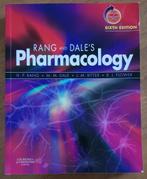 Rang and Dale's Pharmacology - Adv M01, Gelezen, Ophalen of Verzenden