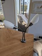 Vinted plafond- of wandlamp in goede staat, compleet, Ophalen of Verzenden, Zo goed als nieuw, Minder dan 50 cm
