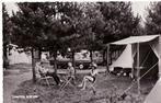 Bosschenhoofd (N.Br.) Camping Hoeven 1969., Verzenden, 1960 tot 1980, Ongelopen, Noord-Brabant