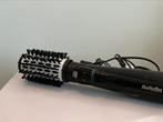 BaByliss Pro Rotating 800 Föhnborstel, Ophalen of Verzenden, Zo goed als nieuw, Föhn of Haardroger