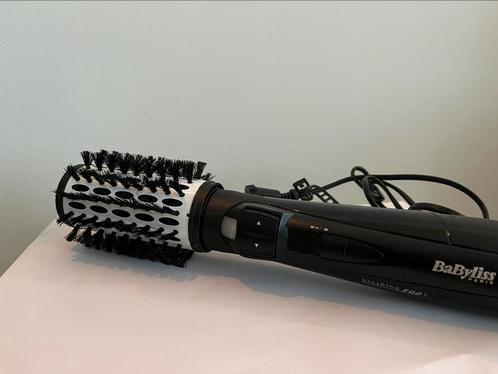 BaByliss Pro Rotating 800 Föhnborstel, Sieraden, Tassen en Uiterlijk, Uiterlijk | Haarverzorging, Zo goed als nieuw, Föhn of Haardroger