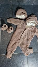 Overall Teddy Baby, Jongetje of Meisje, Baby's only, Ophalen of Verzenden, Zo goed als nieuw