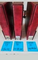 KONINGSHUIS THEMATICH ALBUMS ZEGEL ENVELOPE KAVEL 30, Verzenden, Nederland