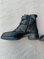 Laarzen/boots maat 38 nieuw, Kleding | Dames, Schoenen, Ophalen of Verzenden, Nieuw, Zwart