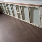 Bovenraam, Minder dan 50 cm, Gebruikt, 200 cm of meer, Ophalen of Verzenden