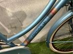 Cortina E-U4 Transport elektrische fiets 57cm 500Wh, Fietsen en Brommers, Elektrische fietsen, Ophalen of Verzenden, Gebruikt