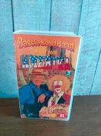 Bassie en Adriaan op zoek in Amerika deel 2 dubbelbox, Gebruikt, Alle leeftijden, Kinderprogramma's en -films, Overige typen