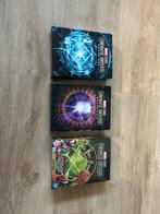 Marvel DVD Boxen - Collectors Item!, Boxset, Actie, Ophalen of Verzenden, Zo goed als nieuw