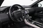 Land Rover Range Rover Evoque 2.0 eD4 HSE | Leder | Panorama, Auto's, Land Rover, Origineel Nederlands, Te koop, Zilver of Grijs