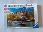 Ravensburger puzzel 1000 stukjes nieuw, Ophalen of Verzenden, Nieuw