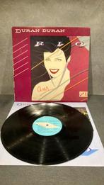 Duran Duran.  Rio, Ophalen of Verzenden, Gebruikt, 12 inch, Poprock